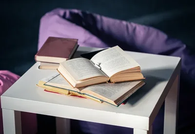 American Vision Publishing